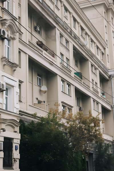 Москва: музей под открытым небом — квест-экскурсия без гида