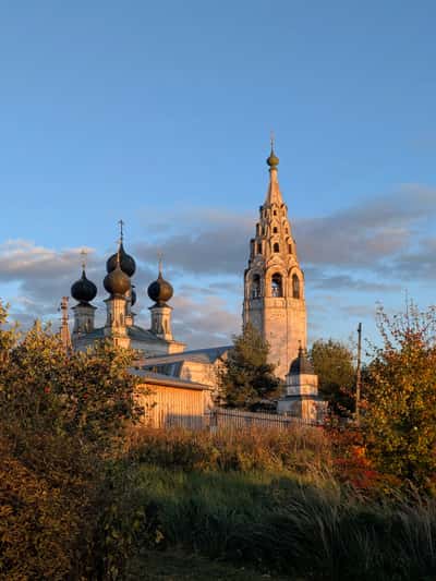 Храм Воскресения Христова