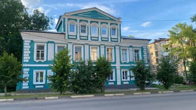 Ржев: от первых упоминаний до наших дней