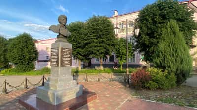 Ржев: от первых упоминаний до наших дней
