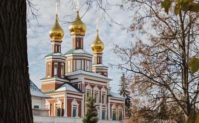 Секреты Новодевичьего монастыря: квест-экскурсия без гида