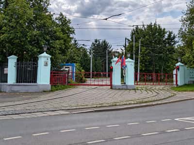Тайны Ростокино: квест-экскурсия без гида