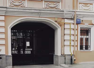 Автостопом по советскому кино: квест-экскурсия без гида
