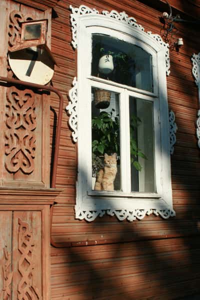 Улица Карла Марка