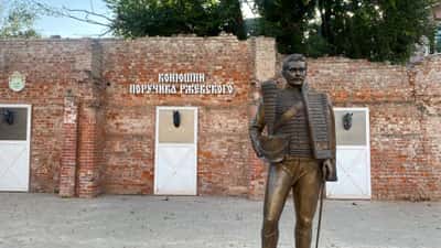Ржев: от первых упоминаний до наших дней