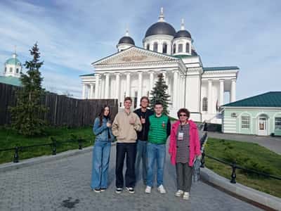 Воскресенский собор