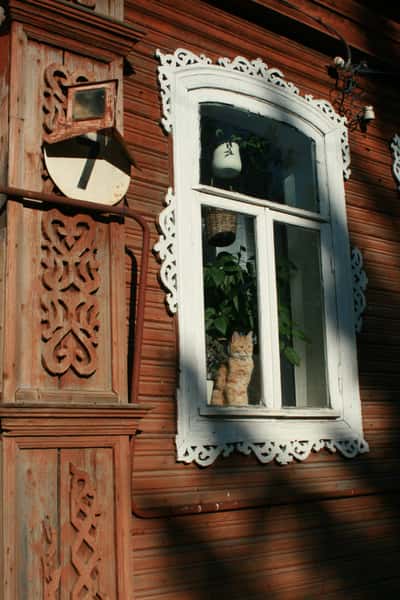 Аудиопрогулка «Старица — услышать прошлое»
