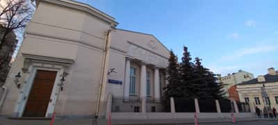 Особняк Миндовского