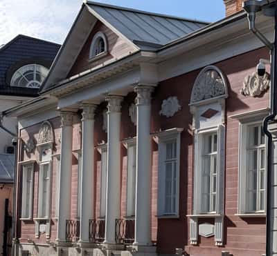 Литературная Москва — квест-экскурсия без гида