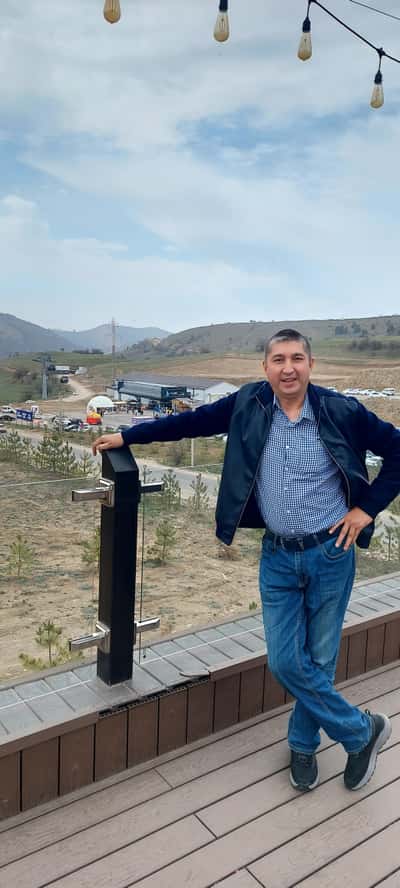 Из Ташкента в Амирсай, Чимган и Чарвак за один день
