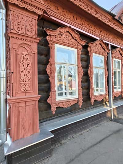 Арзамас: загадки и парадоксы исторических кварталов