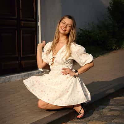 Фотосессия у Свислочи