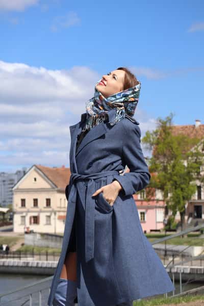 Фотопрогулка в Троицком предместье