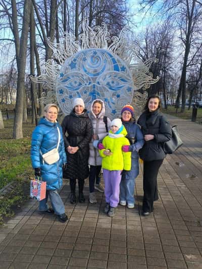 Место встречи
