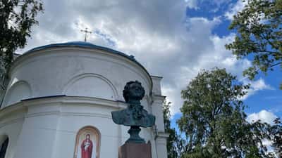 Приозерск: обзорная интерактивная аудио-прогулка без гида