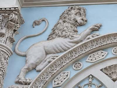 Где прячется старая Москва? Квест-экскурсия по улицам Москвы без гида