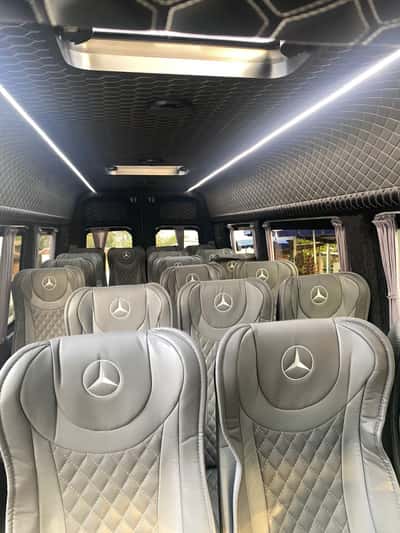 Mercedes Sprinter