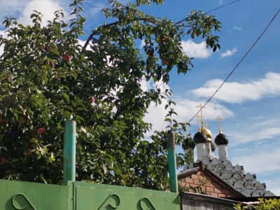 Экскурсия по тихим улицам Посад