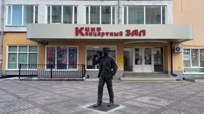Приозерск: обзорная интерактивная аудио-прогулка без гида