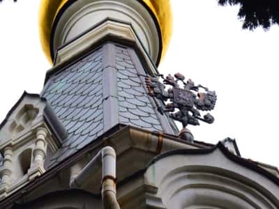 История в каждой детали