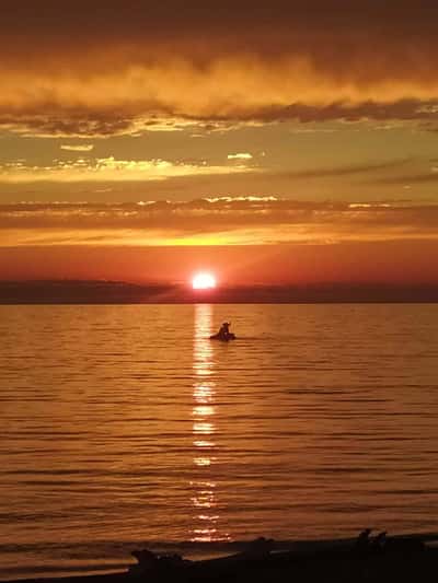 Вдохновение Бурятии: Иволгинский дацан и Байкал
