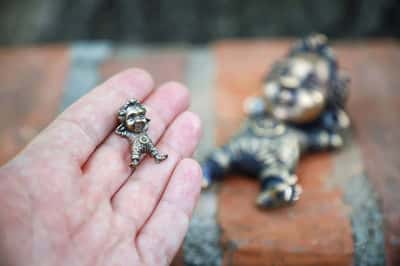 Амалиенау: островок Кёнигсберга в Калининграде