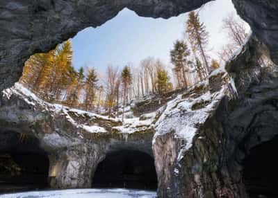 Петербург и карельские выходные