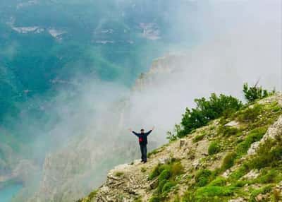 Приключения в стране гор. Экскурсионный тур по Дагестану