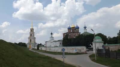 С добрым утром, Рязань