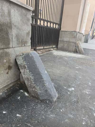 Цокот копыт по мостовой - история частного конного извоза в Москве