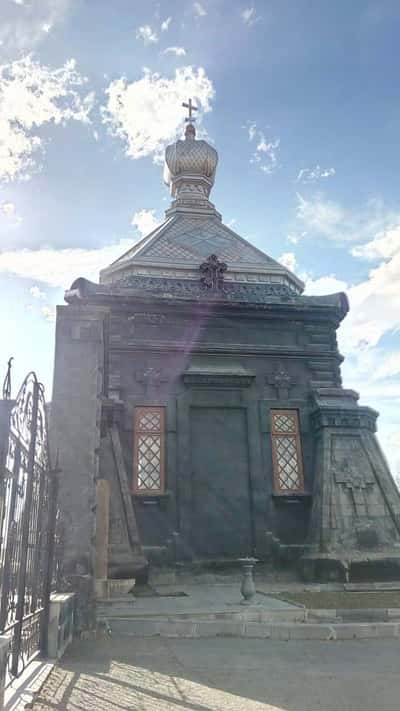 Гюмри - город юмора, Фрунзика и особого армянского колорита