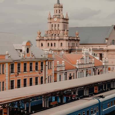 Замки, крепости и Беловежская пуща: трёхдневный тур по Беларуси