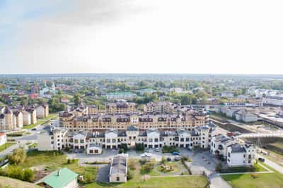 В Тобольск из Тюмени на 1 день