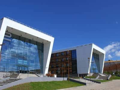 Экскурсия «Иннополис - город науки»