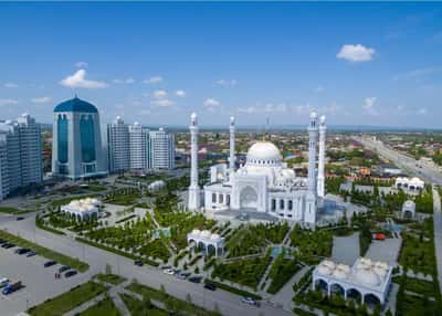 Кавказ стал ближе