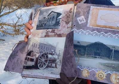 Старожилово: интерактивная экскурсия по усадьбе фон Дервиза