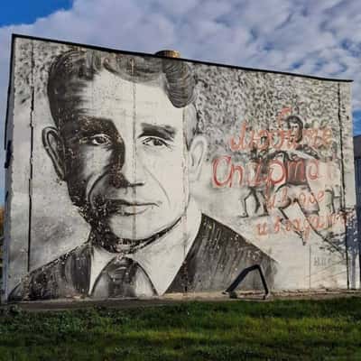 Спартаковская Москва «: экскурсия по историческим локациям ФК» Спартак