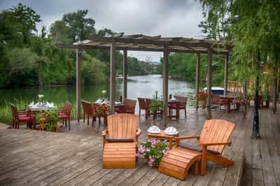 Экскурсия в Шиле и Агва из Стамбула с англоязычным гидом