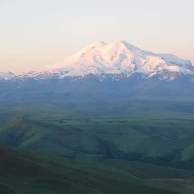 Урочище Джилы-Су: водопады и источники