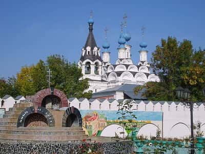 Пётр и Феврония: любовь, святость и калачи древнего Мурома