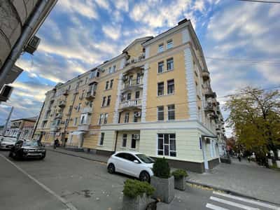 Нити Кропоткина: иммерсивный аудиоспектакль-прогулка по городу