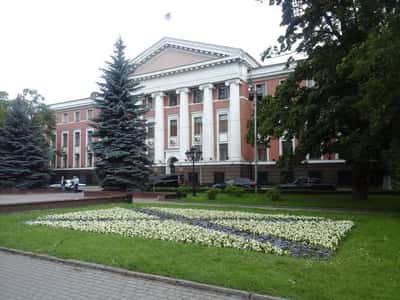 Четырехчасовая обзорная экскурсия по Калининграду