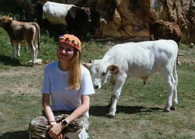 Пляжный тур в Дагестан