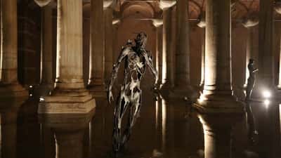 Панорамный Стамбул: Фатих, Балат и Бейоглу с прогулкой по канатной дороге