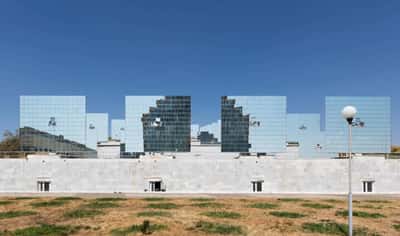 Однодневная экскурсия из Ташкента в Институт Солнца и горы Тянь-Шань