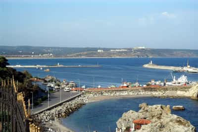 Экскурсия в Шиле и Агва из Стамбула с англоязычным гидом