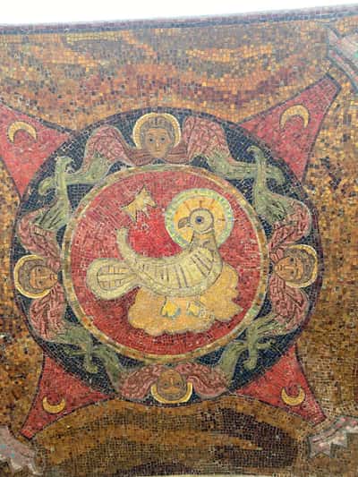 Индивидуальная поездка в Талашкино-Фленово