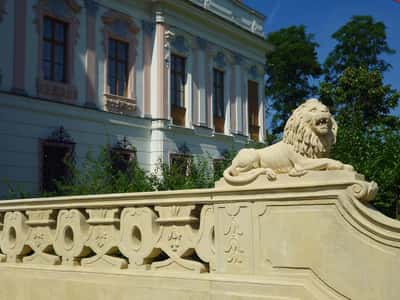 Экскурсия в Гёдёллё, по следам императрицы Сисси
