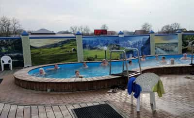 Суворовские источники