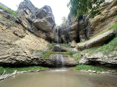 Экскурсия по секретным местам Северного Кавказа из Кисловодска
